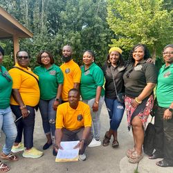 Asanteman Picnic - 2025