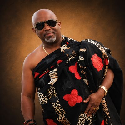Nana Antwi Boasiako