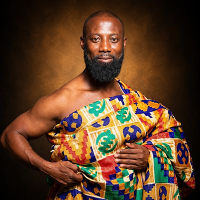Nana Osei Appiah