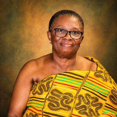 Obaapaynin Akosua Agyeiwaa Kodee