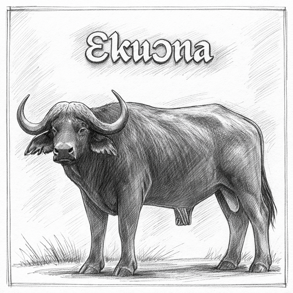 EKUONA