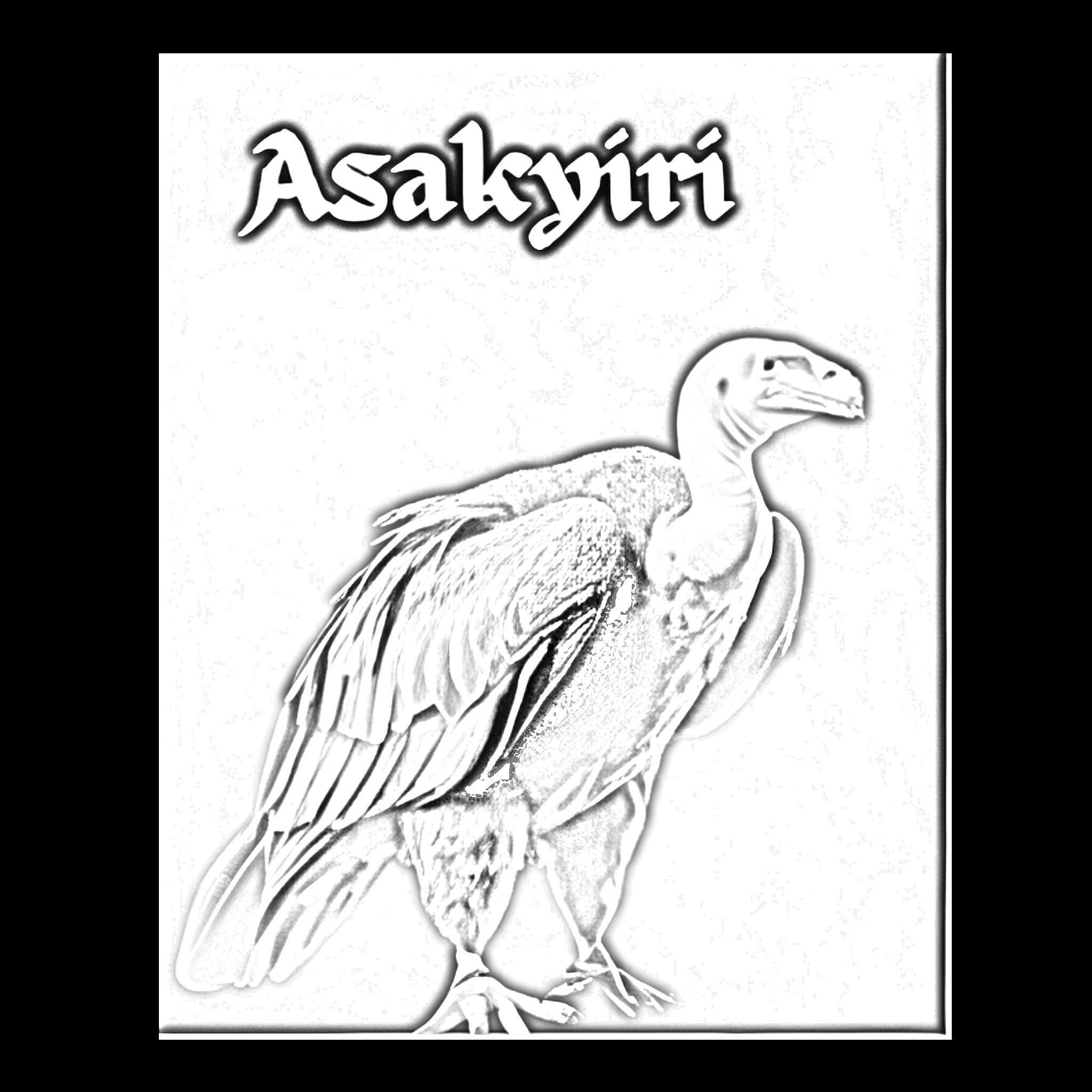 ASAKYIRI