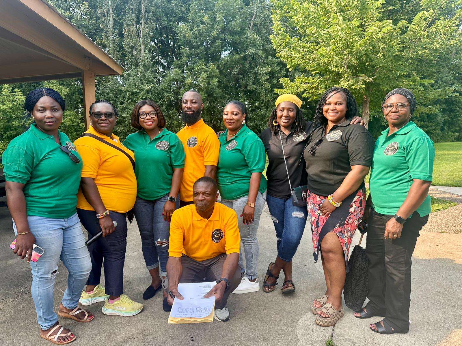 Asanteman Picnic - 2025