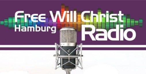 Free Will Christ Hamburg logo