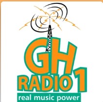Ghana Radio 1 logo