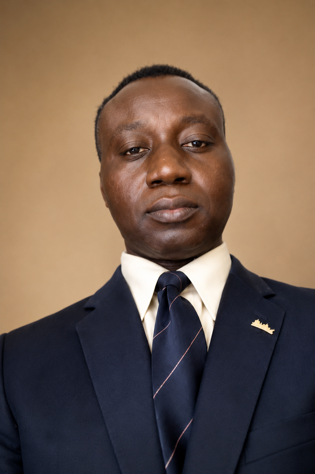 Rexford Sarpong