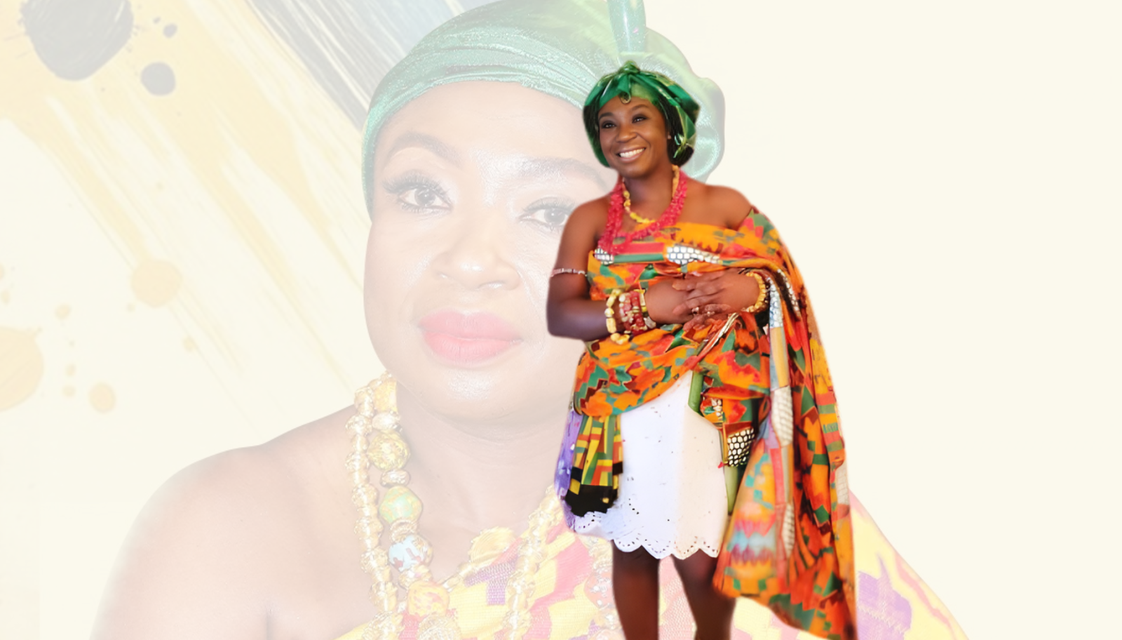 Obaahema Akosua Abrefi Koto