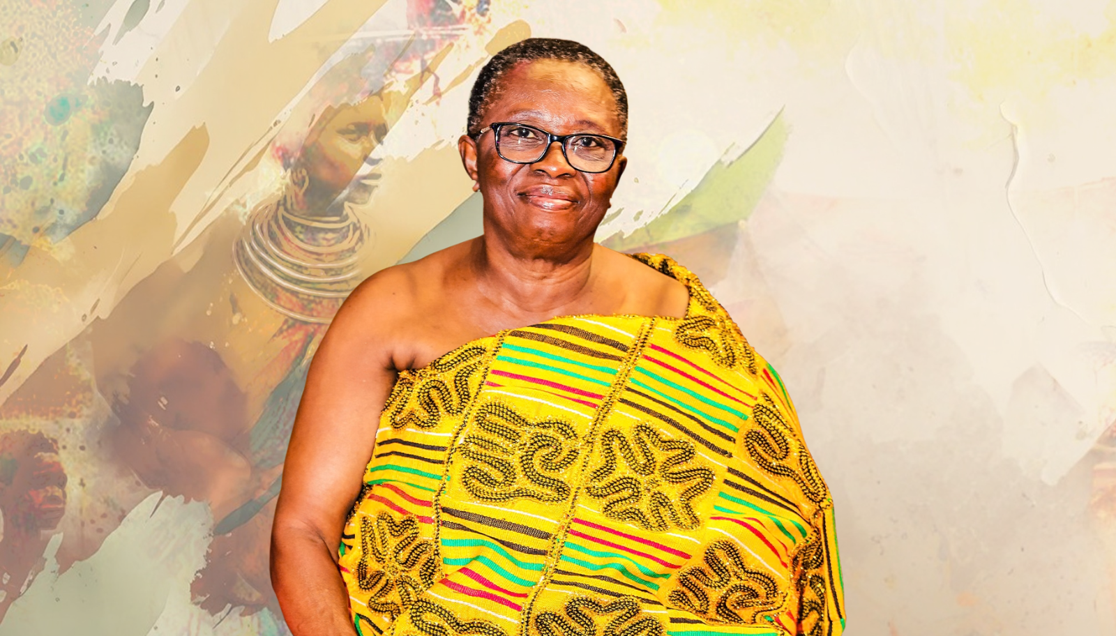 Akosua Agyeiwaa Kodee